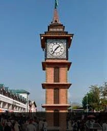 Budget Kashmir Tour Package from Mumbai.