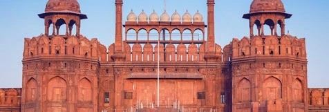 Kashmir Tour Package From Delhi