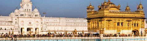 Kashmir Tour Packages From Punjab