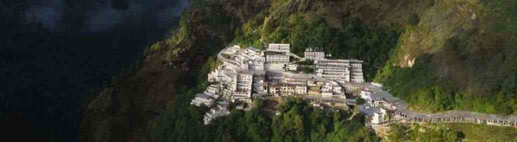 Vaishno Devi Darshan Special Package