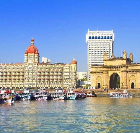 Kashmir Tour Packages