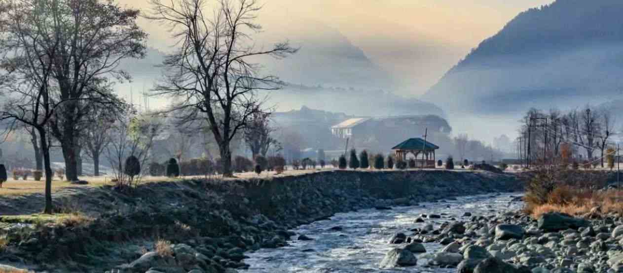 Pahalgam