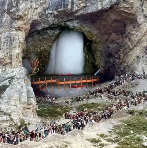 Amarnath yatra packages