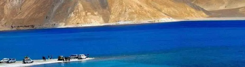 Best Of Ladakh Special Package