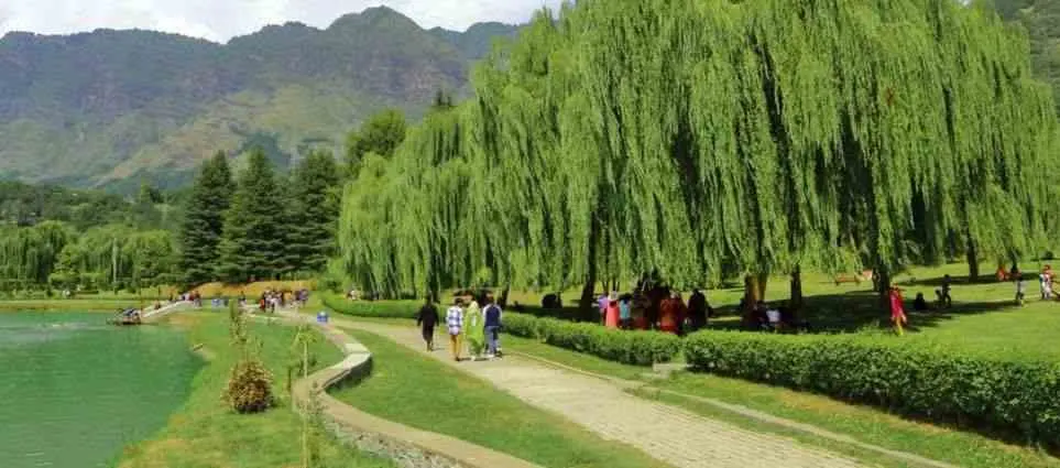 Botanical Garden