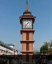 Budget Kashmir Tour Package from Mumbai.