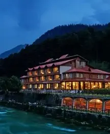 Captivating Kashmir tour Package