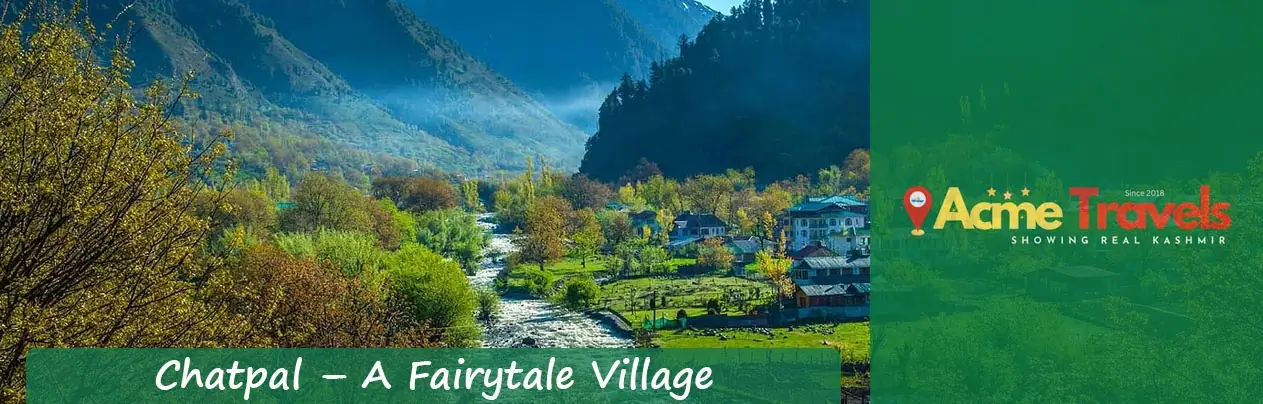 Chatpal A Fairytale Village