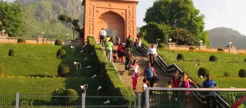 Chashma Shahi