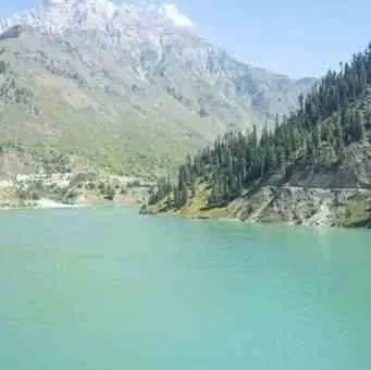 Dawar gurez valley