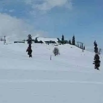 Gulmarg