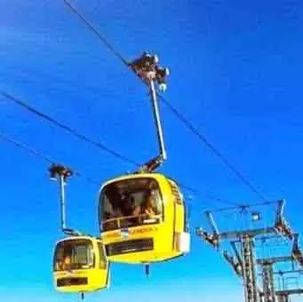 Gulmarg