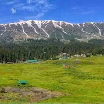 Khilanmarg