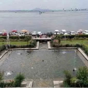 Nishat Bagh