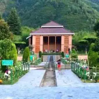 cheshmashahi
