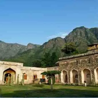 Pari Mahal