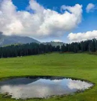 Hotels in Dood Pathri