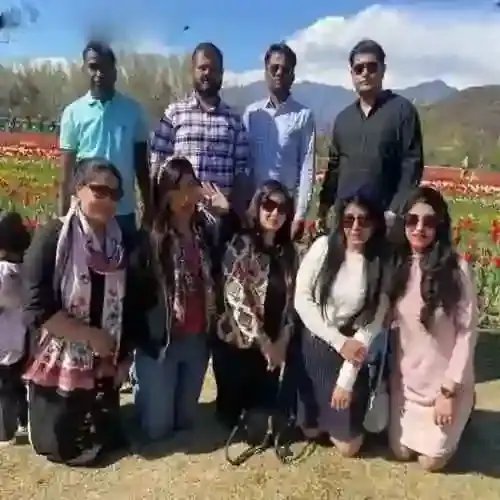 Kashmir Holiday Packages – photo