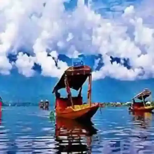 Kashmir Holiday Packages – photo