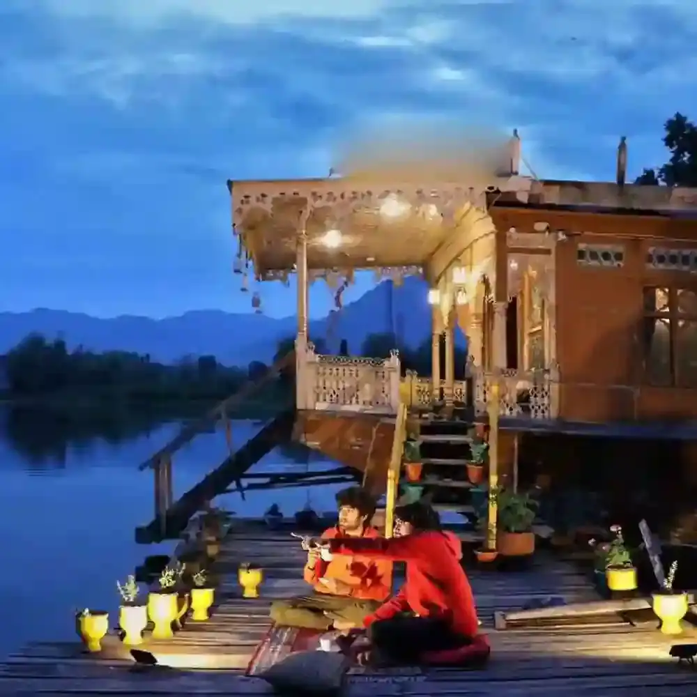 Kashmir Holiday Packages – photo