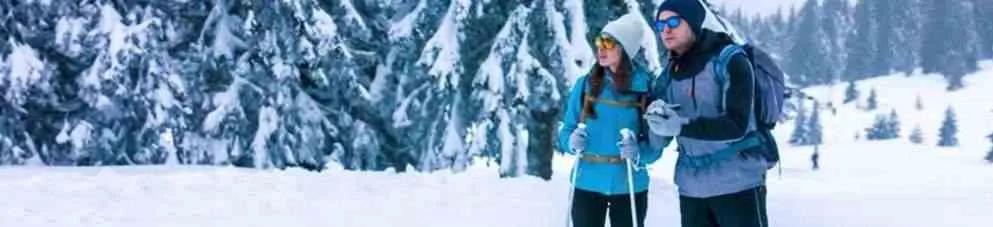 Glimpse Of Kashmir Honeymoon Package