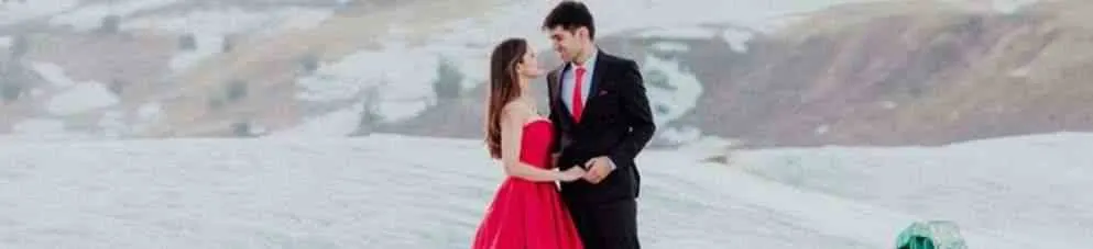 Glorious Kashmir Honeymoon Special Package