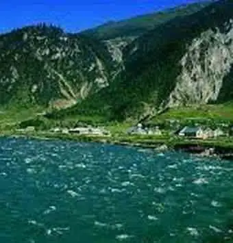 Hotels In Gurez