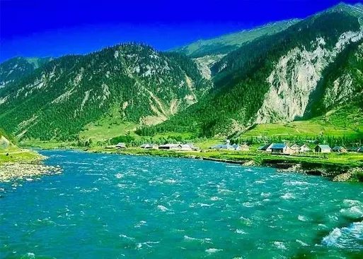Gurez Holiday Package 4 night 5 days