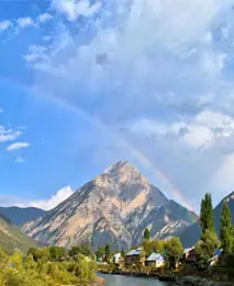 Majestic-Gurez-Valley-Package
