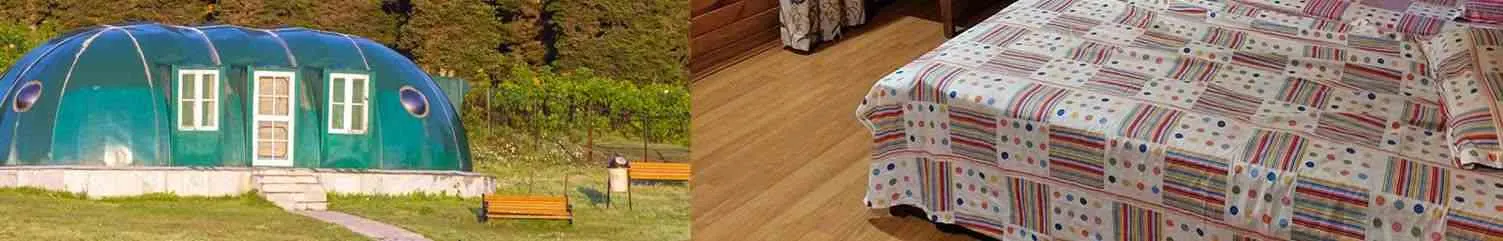 Hotels in Doodpathri