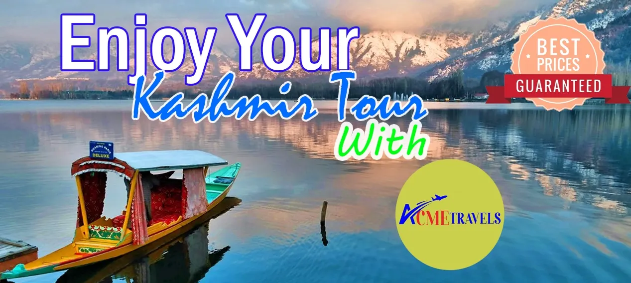 Kashmir Trip