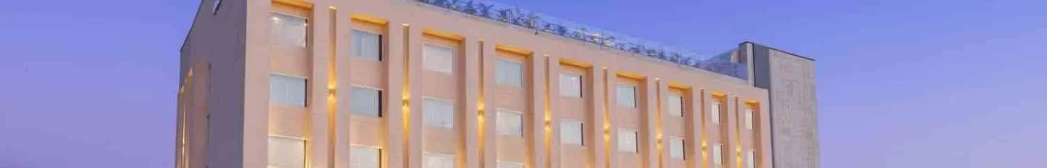 Hotels in Jammu, Katra & Patnitop
