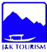 Jammu and Kashmir Tourism registration badge
