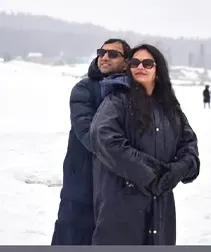 Kashmir Honeymoon Tour Packages