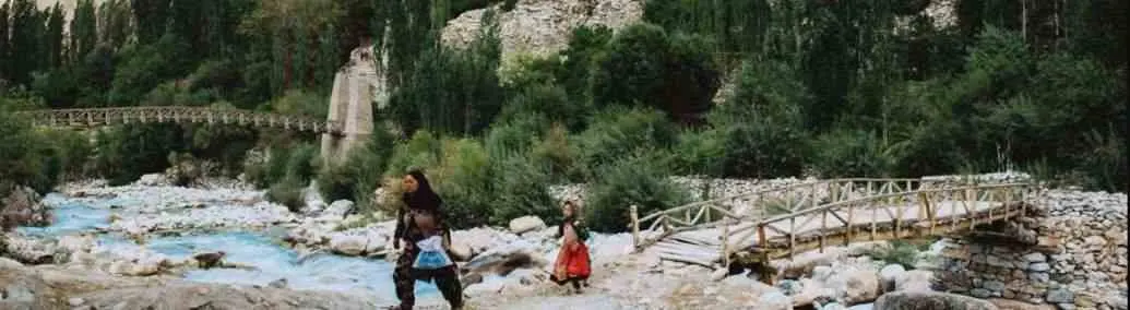 Kashmir Delight Budget Pack