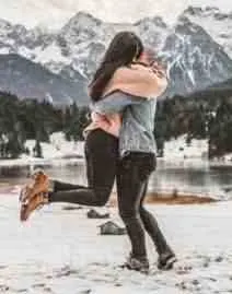 Deluxe Kashmir honeymoon Trip