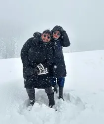 Kashmir Honeymoon Travel Package