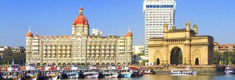 Kashmir Tour Packages From Mumbai