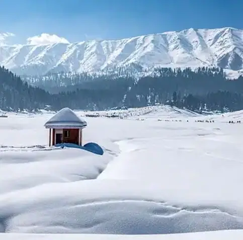 Kashmir Tour Packages