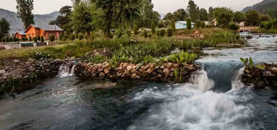 Kokernag