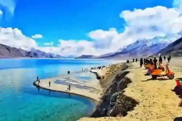 Explore Monasteries Of Ladakh Special Package