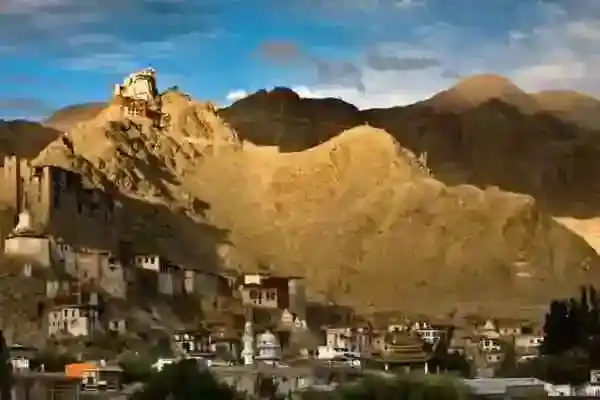 7-Night-8-days-Enchanting-Ladakh-Special-Package