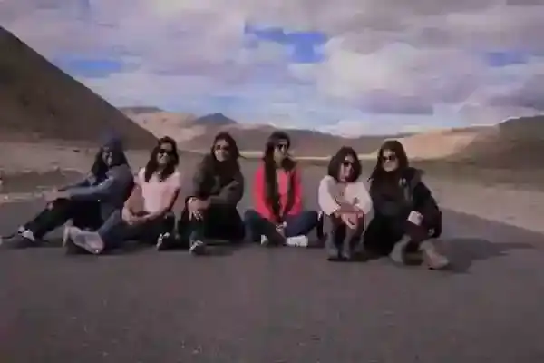 Majestic Ladakh Tour From Srinagar Special Package