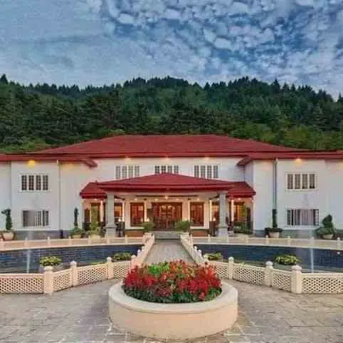 Lalit Srinagar