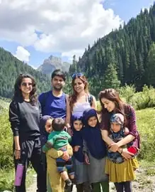 Majestic-Gurez-Valley-Package