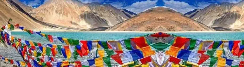 Majestic Ladakh Tour Pack
