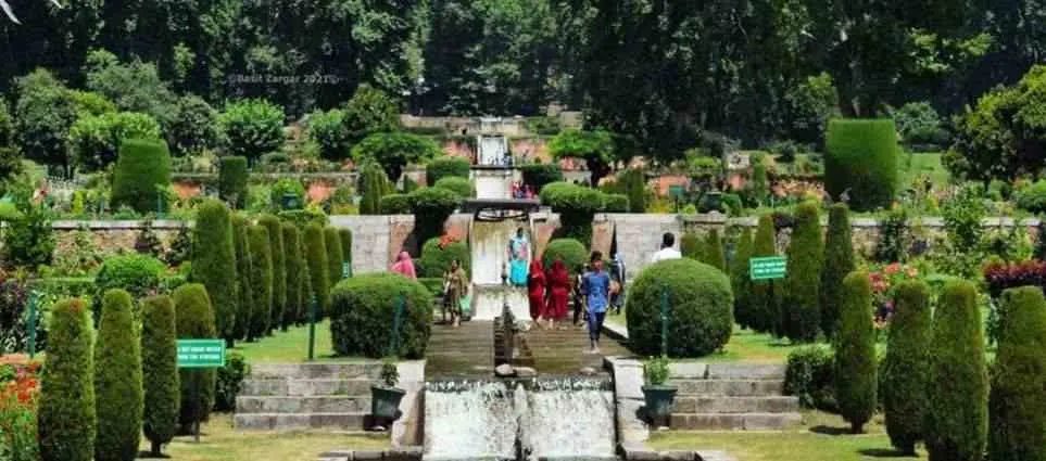 Nishat Bagh