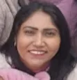 Silpa John – guest
