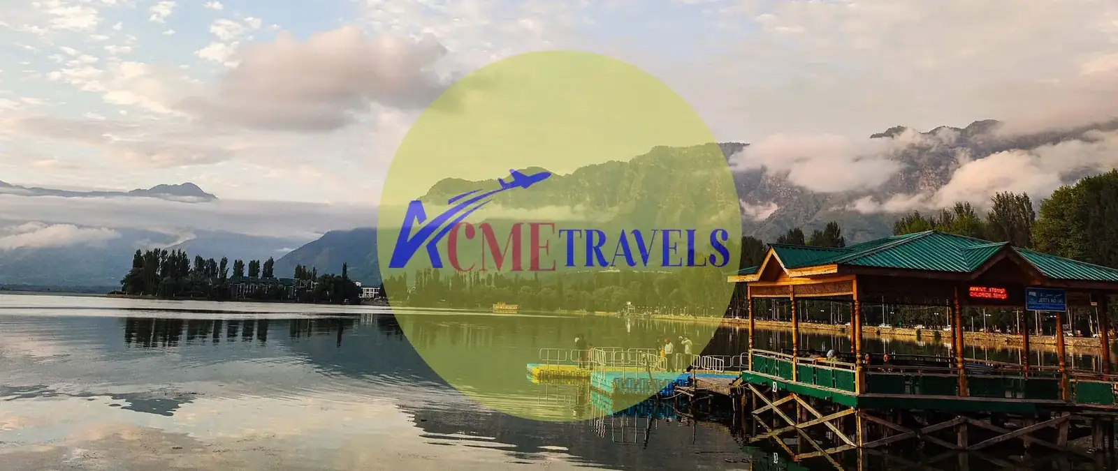 Srinagar
