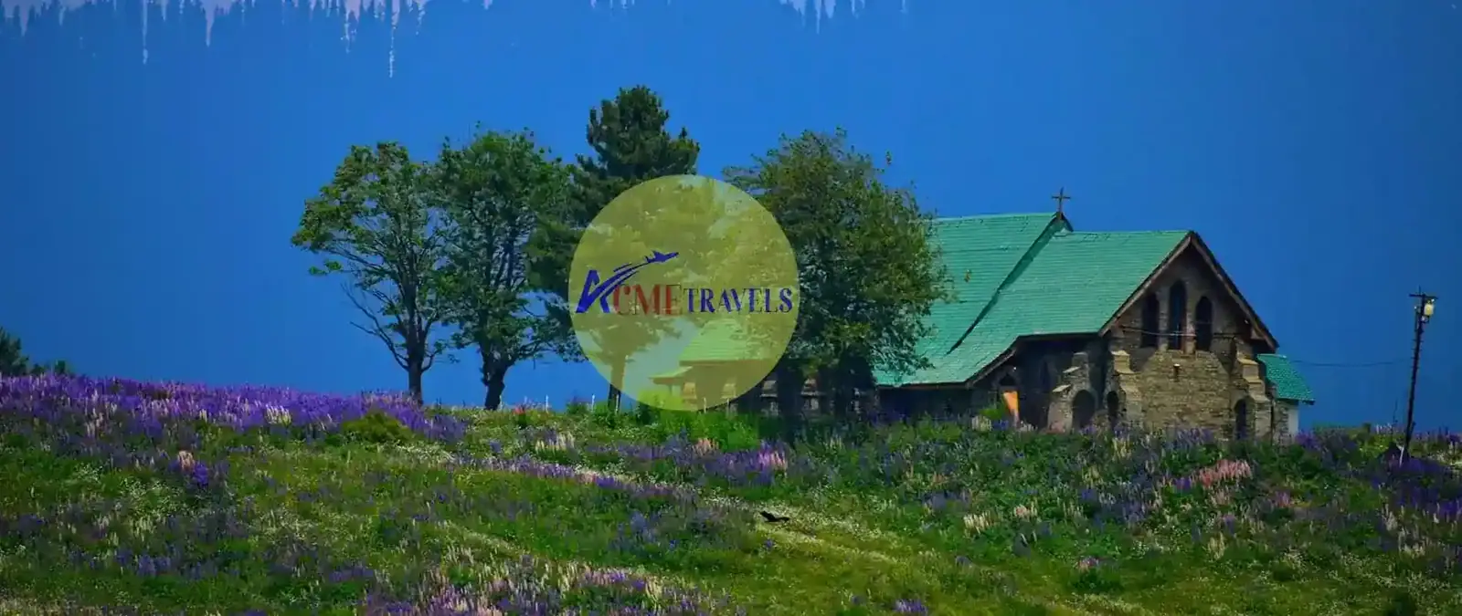 Kashmir